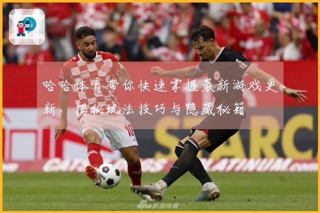 哈哈体育带你快速掌握最新游戏更新，揭秘玩法技巧与隐藏秘籍